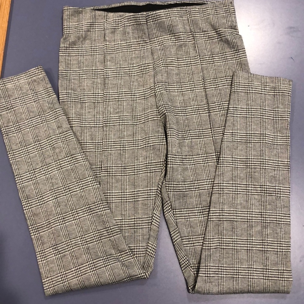 PS/LA Leggings (PacSun)